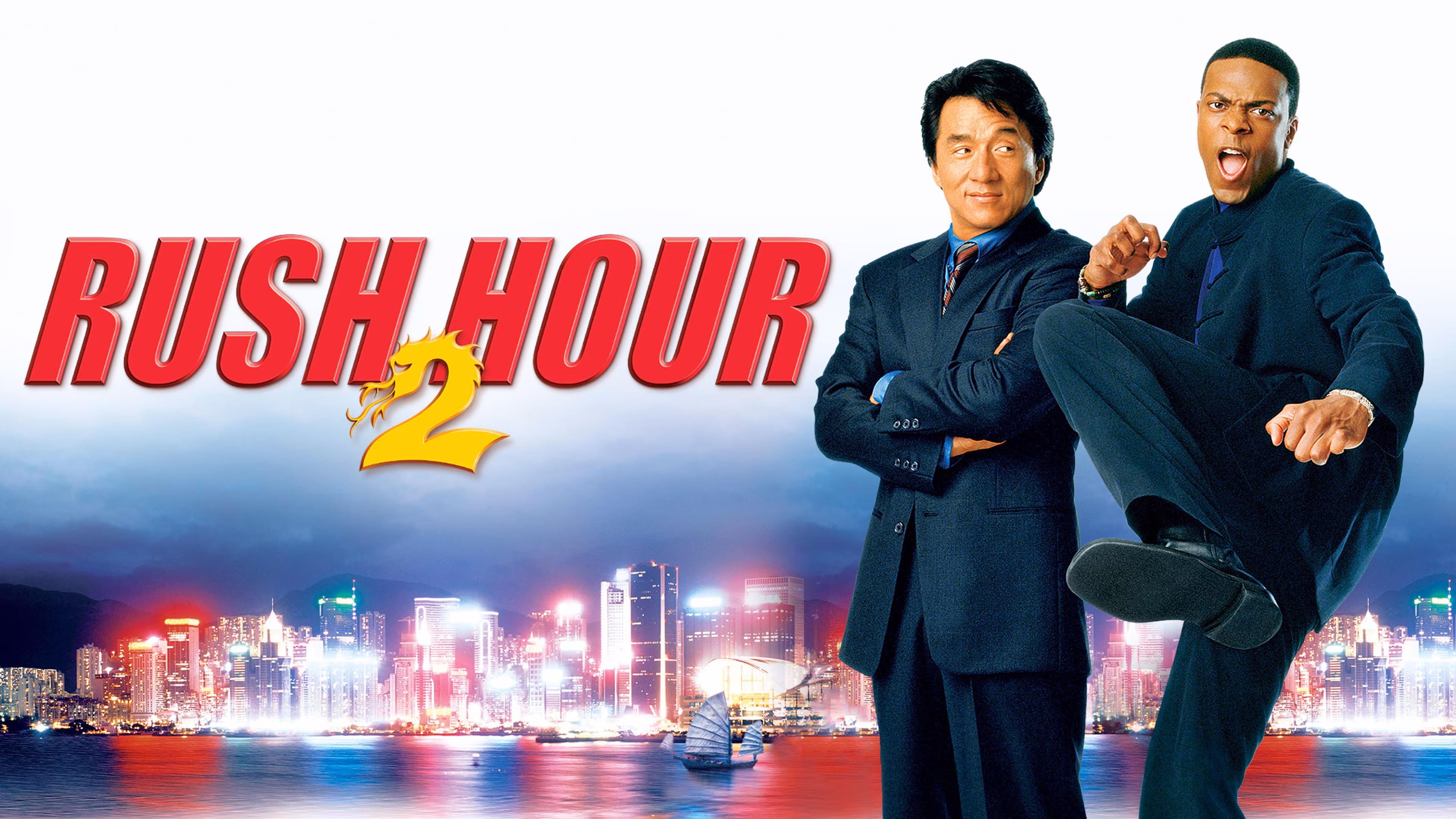 Rush Hour 2