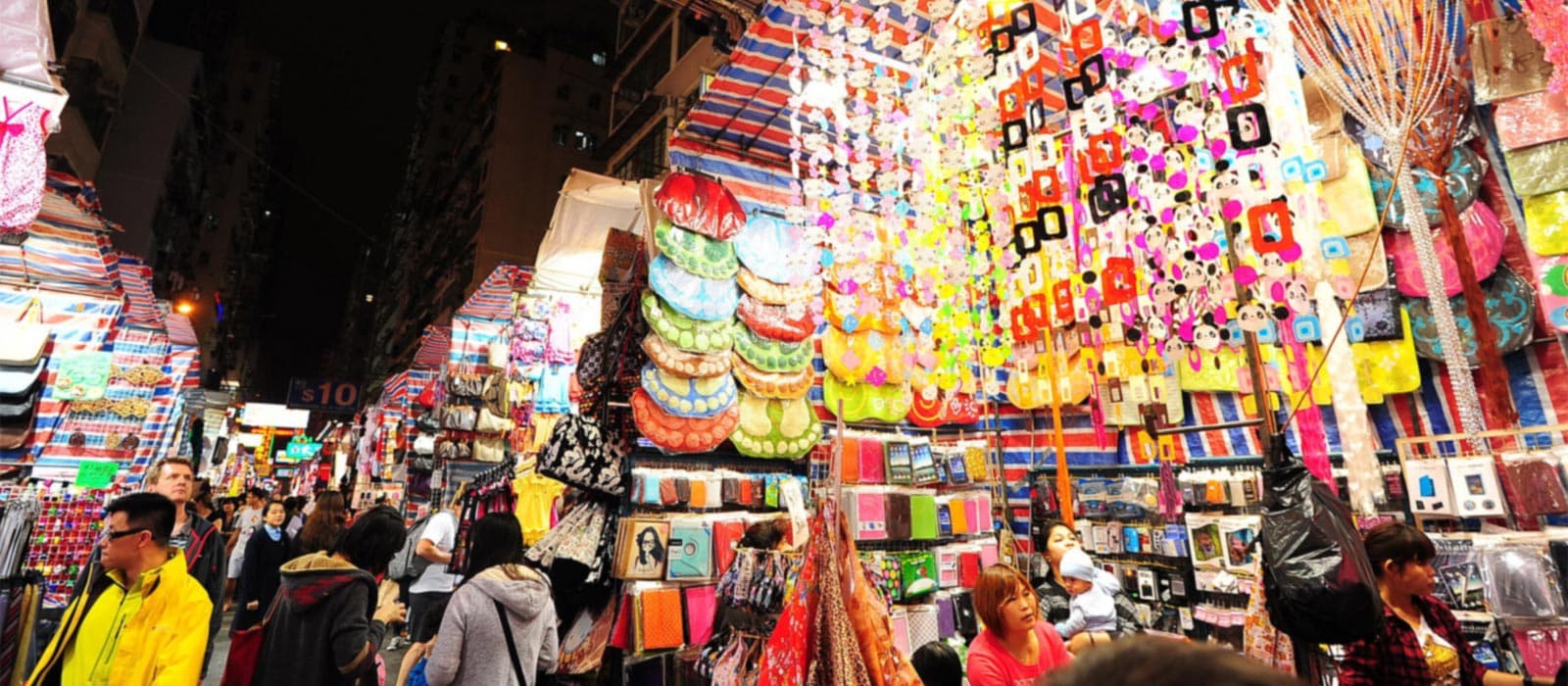Ladies' Market